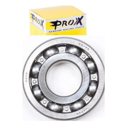 CRANKSHAFT BEARING XL/XR500-6006307/C3 35X80X21