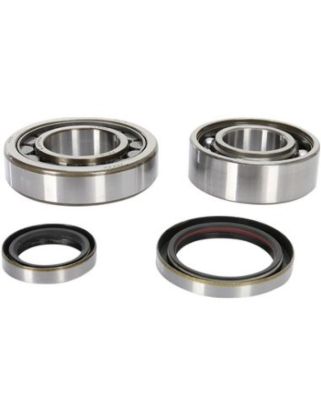 CRANKSHAFT BEARING SX07E39 KTM400/450/530EXC-R 35X72X17