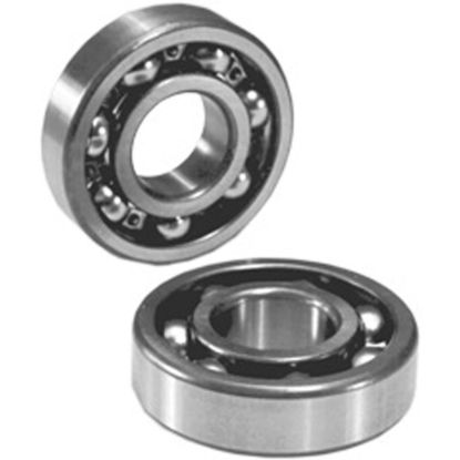 CRANKSHAFT BEARING SX06C62 CRF250R 30X72X16