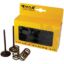 PROX STEEL INTAKE VALVE/SPRING KIT YZ450F '10-11