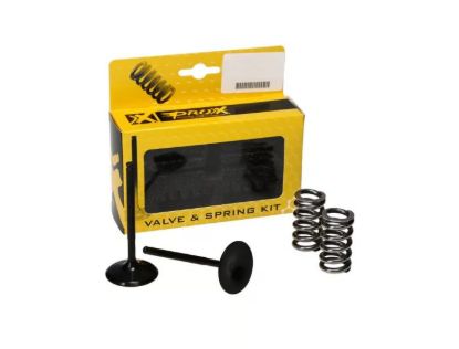 PROX VALVE STEM SEAL RM-Z450 '05-06 + DR-Z400 '00-09