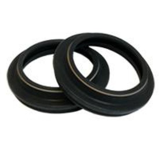 PROX DUSTCAP SET KTM125/250/250SX-F/450SX-F/505SX-F '04-11