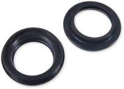 PROX DUSTCAP SET RM125/250 '96-00 -SHOWA-