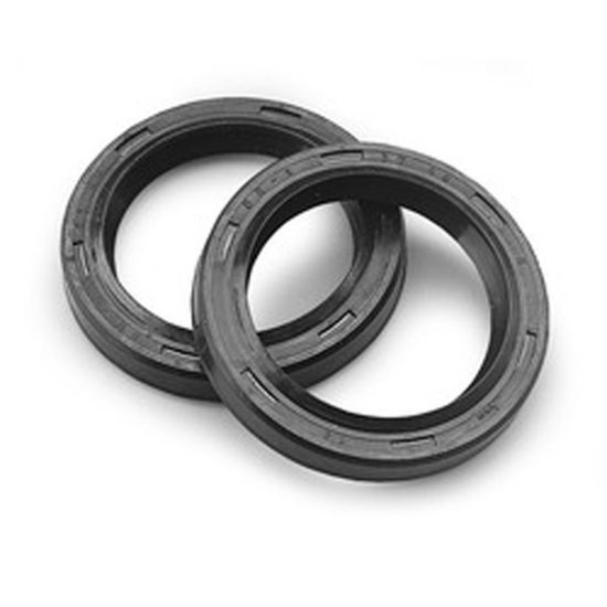PROX FRONTFORK SEAL AND WIPER SET CR250 '89-91 + RM250'91-95