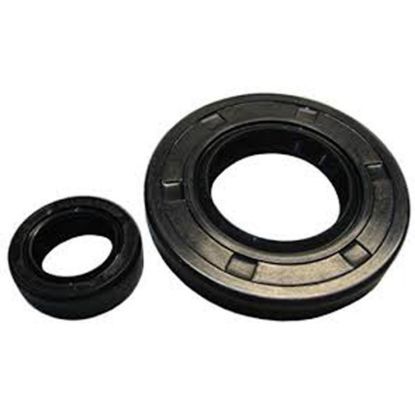 PROX CRANKSHAFT OILSEAL KAWASAKI 20X40X9