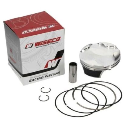 RACERS ELITE KTM250SX-F 14.5:1 CR