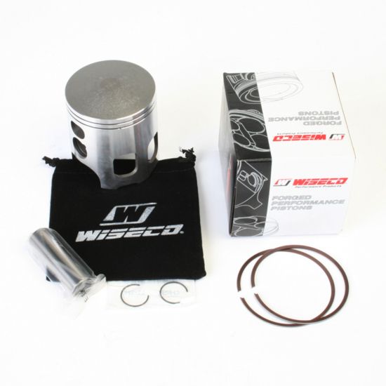 YAMAHA RZ350/BANSHEE HP SERIES