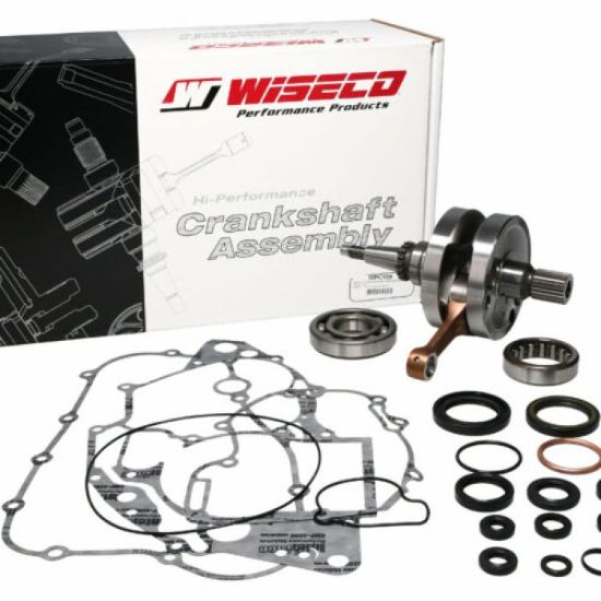 WISECO CRANKSHAFT KIT KTM125SX '16-17