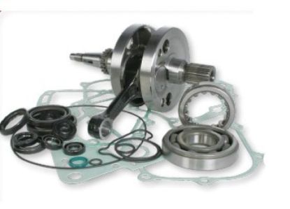 BOTTOM END GASKET KIT KTM125SX '16-17