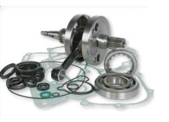 BOTTOM END GASKET KIT KTM125SX '16-17