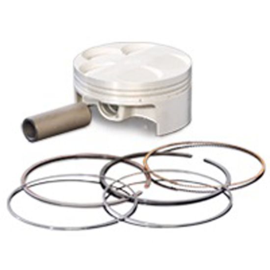HONDA 2004-07 CRF250R 4V DOMED 78MM