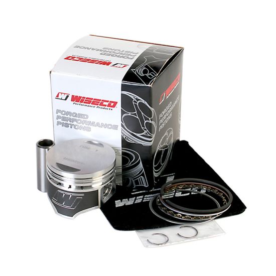 HONDA 2013 CRF110F 10.25:1 CR
