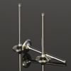 VALVE TITANIUM EXHAUST-'13-14 KTM 250SX