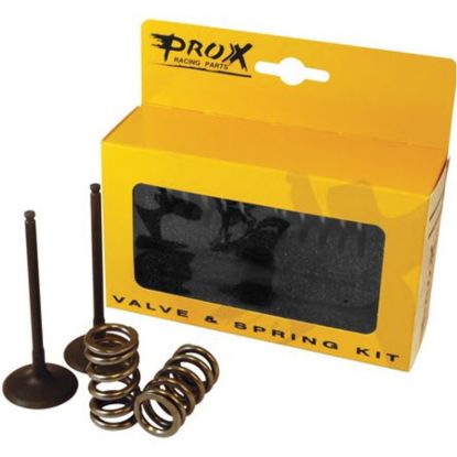 PRO-X TI-STEEL CONV SET IN