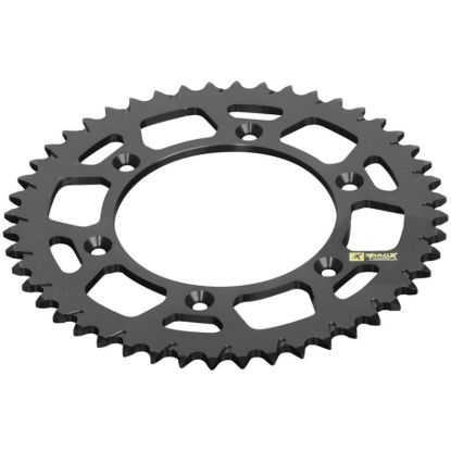 AL. RSPRCKT YZ125/250/400/426/450F -52T-