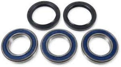 PROX RWL BEARINGSET YFZ350 BANSHEE 87-88