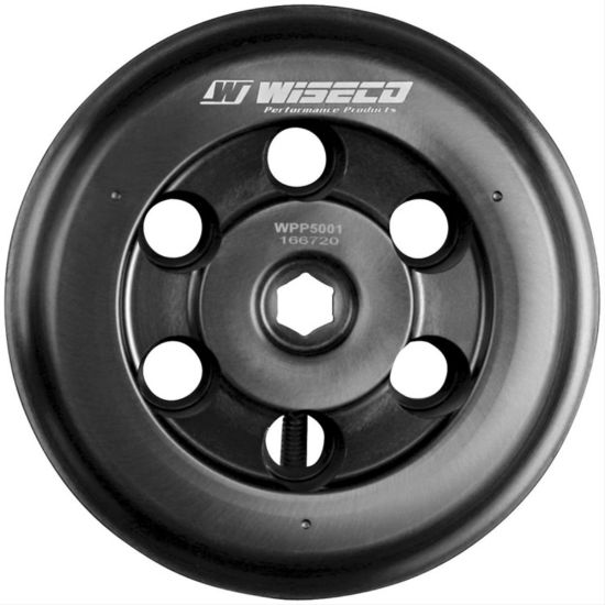 CLUTCH PRESSURE PLATE CRF450R '09-12
