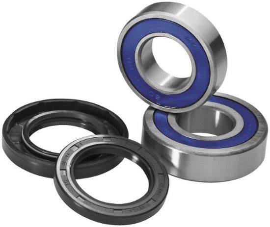 PX FRONTWHEEL BEARING SET TRX700XX 08-09