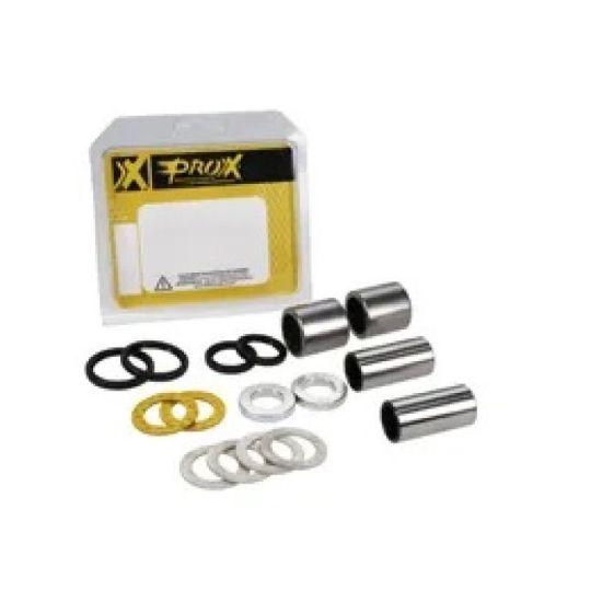 PX SWINGARM BEARING KIT YFM125 RAPTOR 11