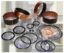 PROX FRONTFORK BUSHING KIT CRF250R '10