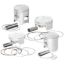 PROX PISTON '12-13 KTM 450EXC 11.8:1 CR