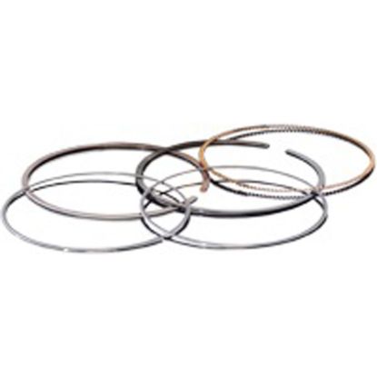 78.00MM RING SET .9MM X 1.5MM