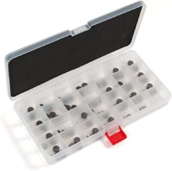 PROX VALVESHIM KTM 10 X 2.425MM (5 PCS)