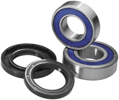 FRTWHEEL BEARING SET WR250/400/426/450F