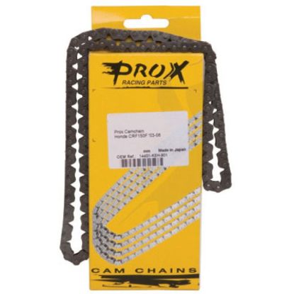 PROX CAMCHAIN TM250F '07-10