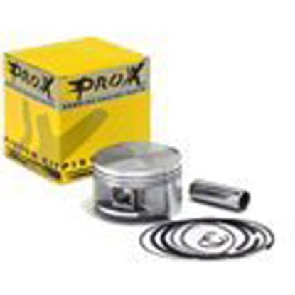 CFR250R '04-07 + CFR250X '04-09 129:1