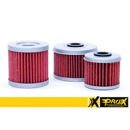PROX OIL FILTER
