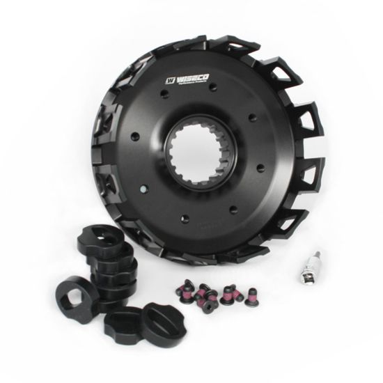 CLUTCH BASKET 2014-2015 YAMAHA YZ250F