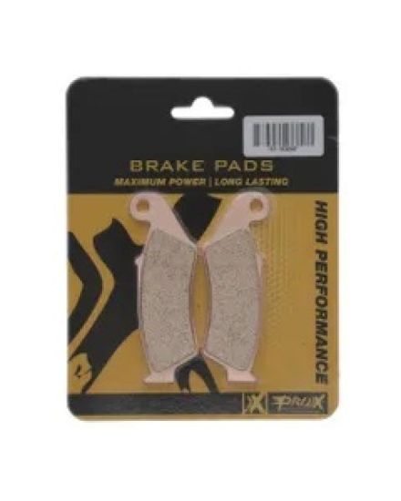 PROX FRONTBRAKE PAD KTM50SX PRO SENIOR '02-11