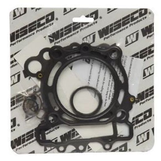 TOPENDGSKTKIT PLRS 800 ATV '05-12 82MM