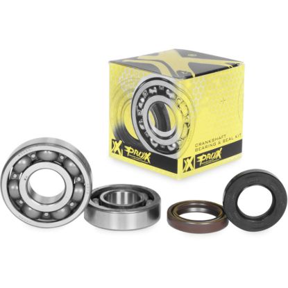 PROX CRNKSHT BRG&SEAL GP800R '98-05