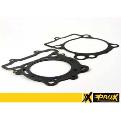 PROX HEAD&BASE GSKT SET KTM350SXF '13-15