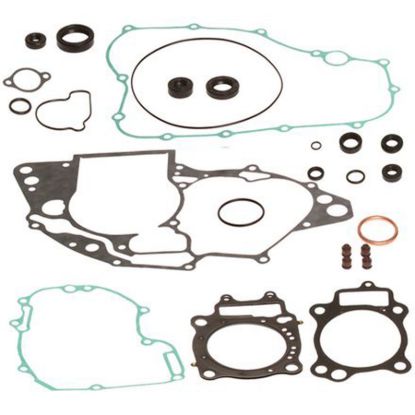GASKET SET TOP END KTM 450 SX-F '13-15
