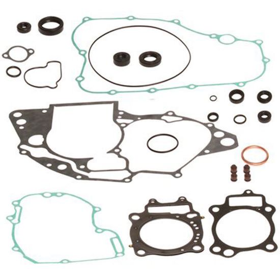 GASKET SET TOP END KTM 450 SX-F '13-15