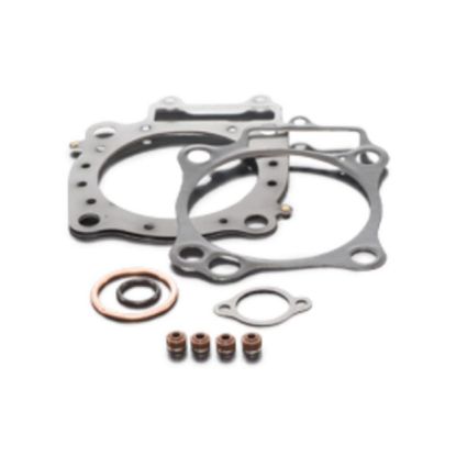 GASKET SET TOP END KX80 '88-89