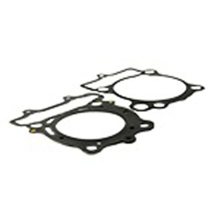 PROX HEAD&BASE GSKT SET KX450F '10-15