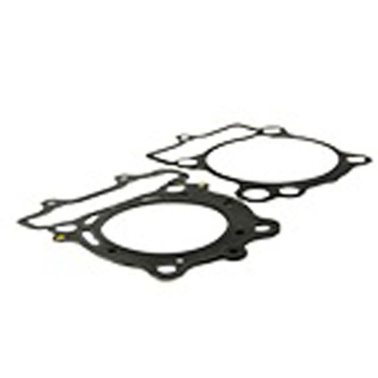 PROX HEAD&BASE GSKT SET KX450F '10-15