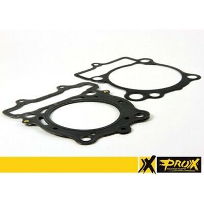 PROX HEAD&BASE GSKT SET KTM450EXC '03-07