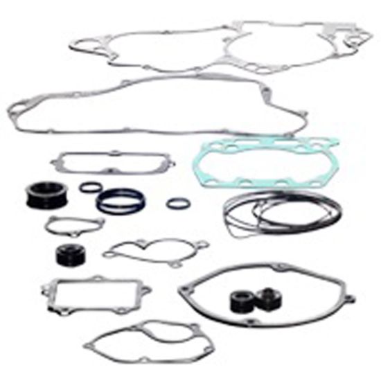 GASKET SET COMPLETE PW50 '90-16