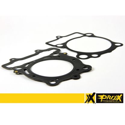 PROX HEAD&BASE GSKT SET YZ450F '10-13