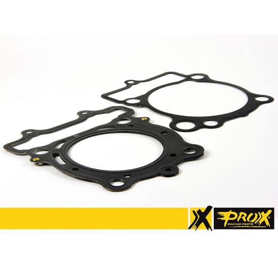 PROX HEAD&BASE GSKT SET YZ450F '10-13