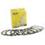 PROX CLUTCH KIT XR400R '96-04