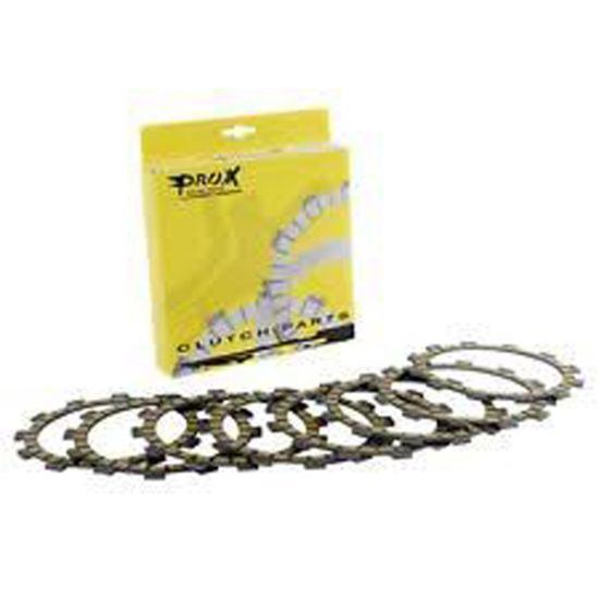 PROX CLUTCH KIT KTM125 '98-05, '09-15
