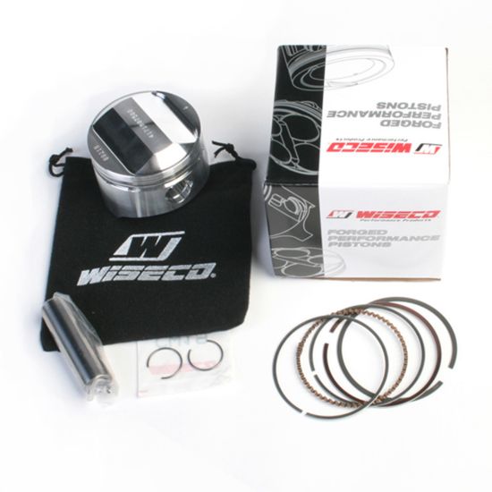 HONDA XR/XL250 '79-83 10:1 CR 2973XC