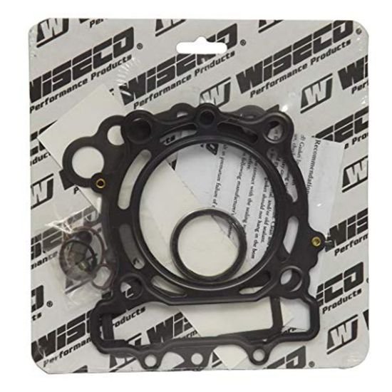 TOPENDGSKTKIT KAW KX105 '14-17 SUPERMINI