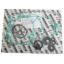 BOTTOM END GSKT KIT ARCTIC CAT 440 - 600